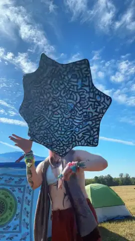 🦈 #symmetryfestival 