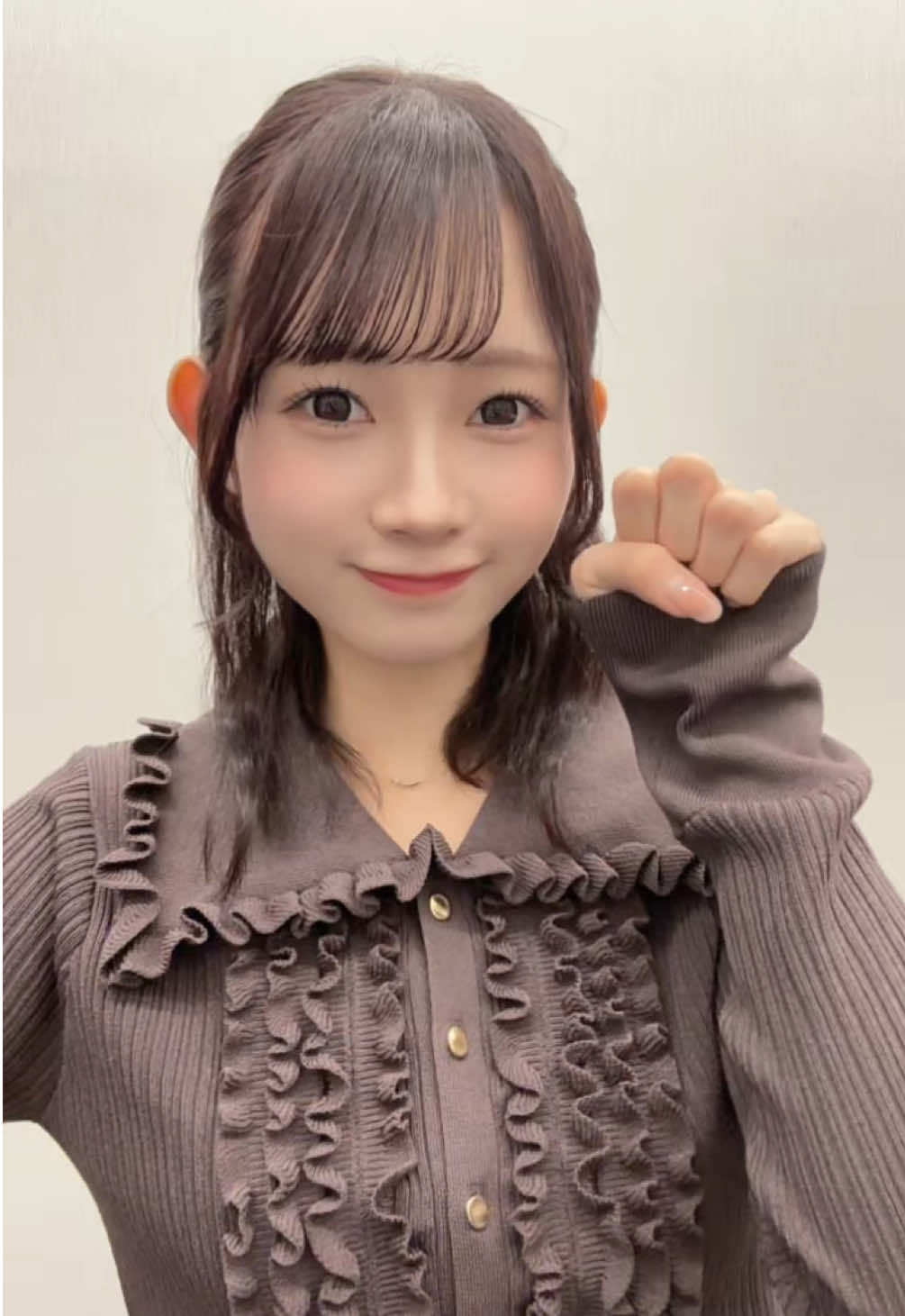 ド世代すぎる🐱🐾 #妖怪ウォッチ #アイドルはウーニャニャの件 #ニャーKB#AKB48 #太田有紀 