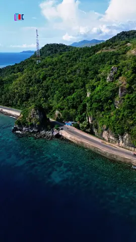 Rewta’a salah satu tempat persingghan yang menarik😍#fyp #rewataapamboang #pamboang #majene #sulbar 