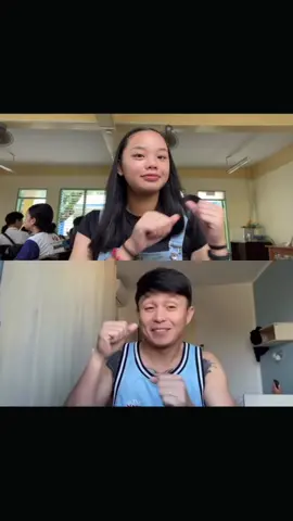 Finally did the trend🥹 #fatherdaughter #fyp 