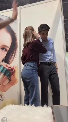 BAELL🤍VA SINGAPORE #bellaastillah #syedsadiq #bass #muarsabahlove #fypシ 