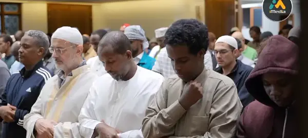 Qari Hassan Juma 
