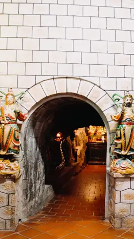 Khám phá hang thanh sà bạch xà tại chùa Hưng núi Sam Châu Đốc An Giang #angiang #dulich 