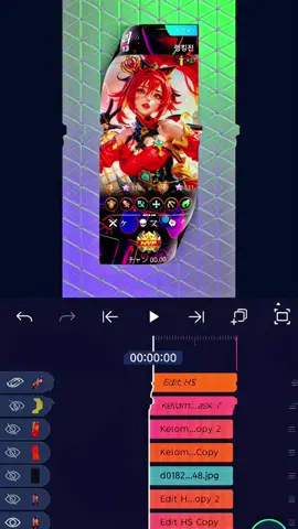 #Elrey | HS kece sung pake aja,efek gabut nih😅 - - - Preset HS 5mb: https://alightcreative.com/am/share/u/avgPBslKHKZJwKoJrSry848xijX2/p/2QYtPzW9wI-007756e5c62a0de0 #presetxml #preset #mlbb #historymlbb #mlbbcreator #mlbbtiktok #presetalightmotion #presetdibawah5mb #foryou 