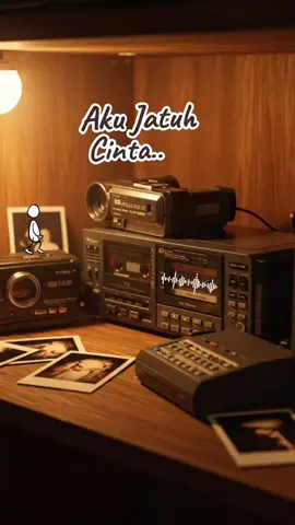 Aku Jatuh Cinta #radiorombeng 