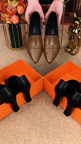Những đôi giày cao gót đơn giản mà đa năng , chia sẻ hàng ngày đến chị em#giaycaogot #giaycaogotnu #giaycaogotnucaocap #fashion #xuhuong2025 