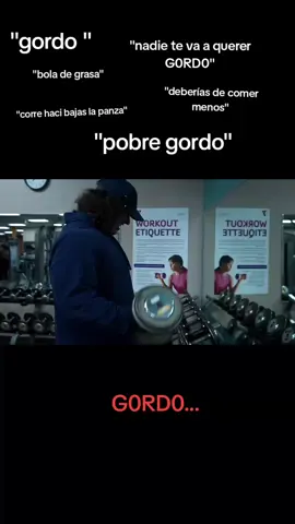 era solo un niño... #odio #gymsad #samsulekedit #sad #gym @Sam Sulek 