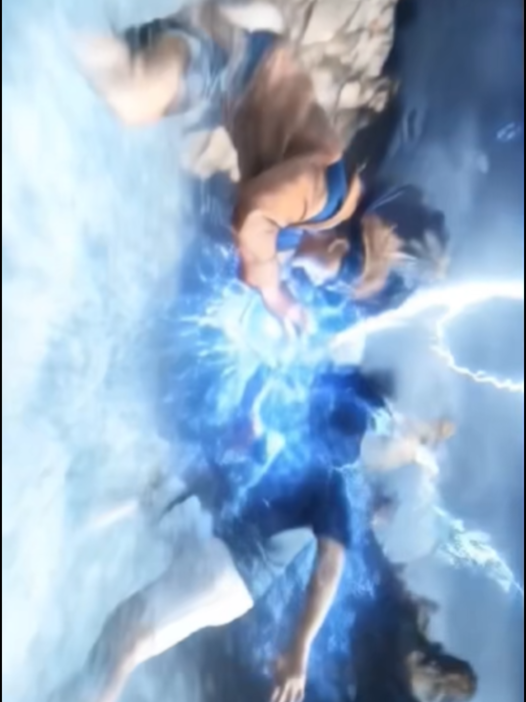 Ai Naruto Live Action🔥 #Ai #naruto #liveaction #narutoedit #fypシ゚ 