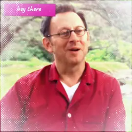 oh michael emerson how I love you  #michaelemerson #benjaminlinus #michaelemersonedit #foryoupag #trendings 