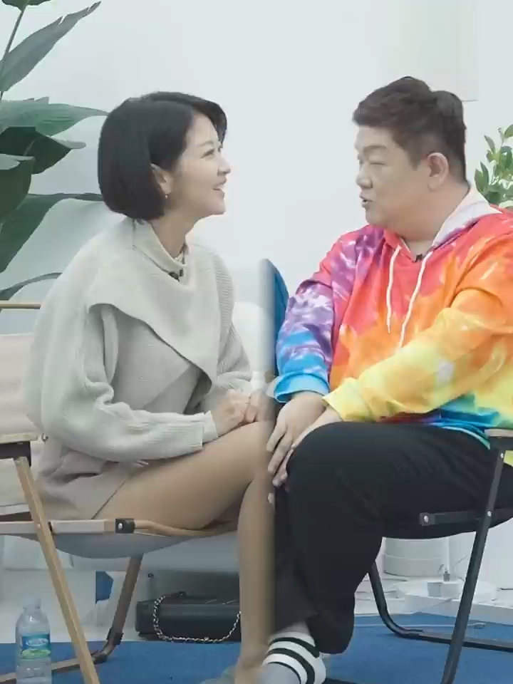 [단독] 손문선과 유민상이 소개팅을 한다면_ #shorts