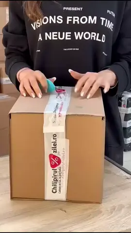 #mysterybox #lichidaremasiva #chilipirulzilei 