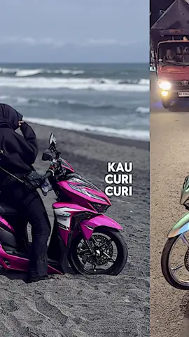 gamau pusing mikirin orang yg gasuka kita🗿 #vario 