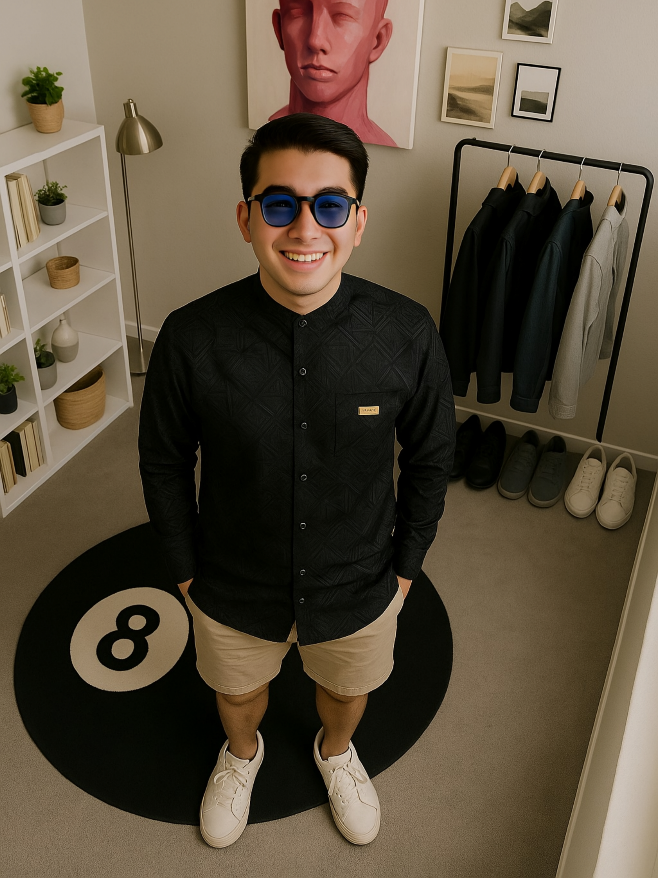 busana muslim pria koko sultan Termurah!  #bajukoko #kemejakoko #busanamuslim #OOTD #tiktokshop 