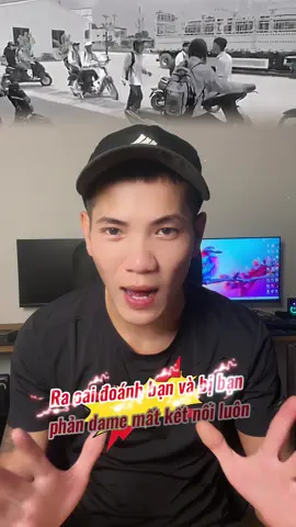Hổ báo tầm giờ cũng chỉ để nấu cao thôi ... thằng chạy được sợ đến già #TikTokAwardsVN #minhanh99 #minhviettel 