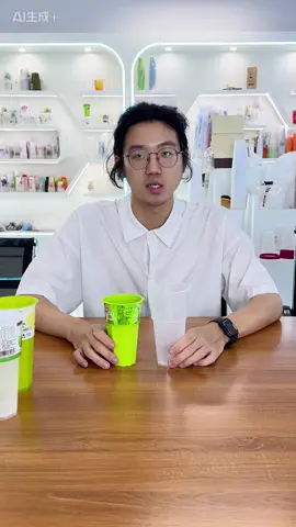 Plastic cup factory from China, looking forward to cooperating with you#plasticcups #fyp #B2B #factory 