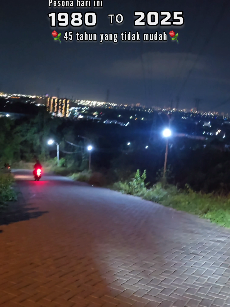 CityLight Gresik nih Boss... Mampir ke BaseCamp-nya RAJAKARYA. #kontenkreator #contentcreator #motivator #citylights #yfpシforyou 
