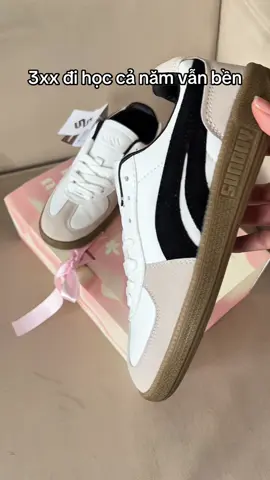 Phối đồ gì cũng hợp lun đó #secondsunday #giay #giaysneaker #giaydihoc #giaydep 