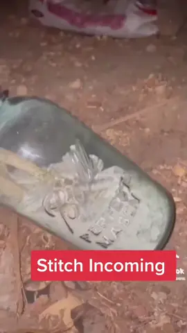 stop touching shit #haunted #cursedobjects #spelljar #hauntedhouse #badhumanregretlifedecisions 