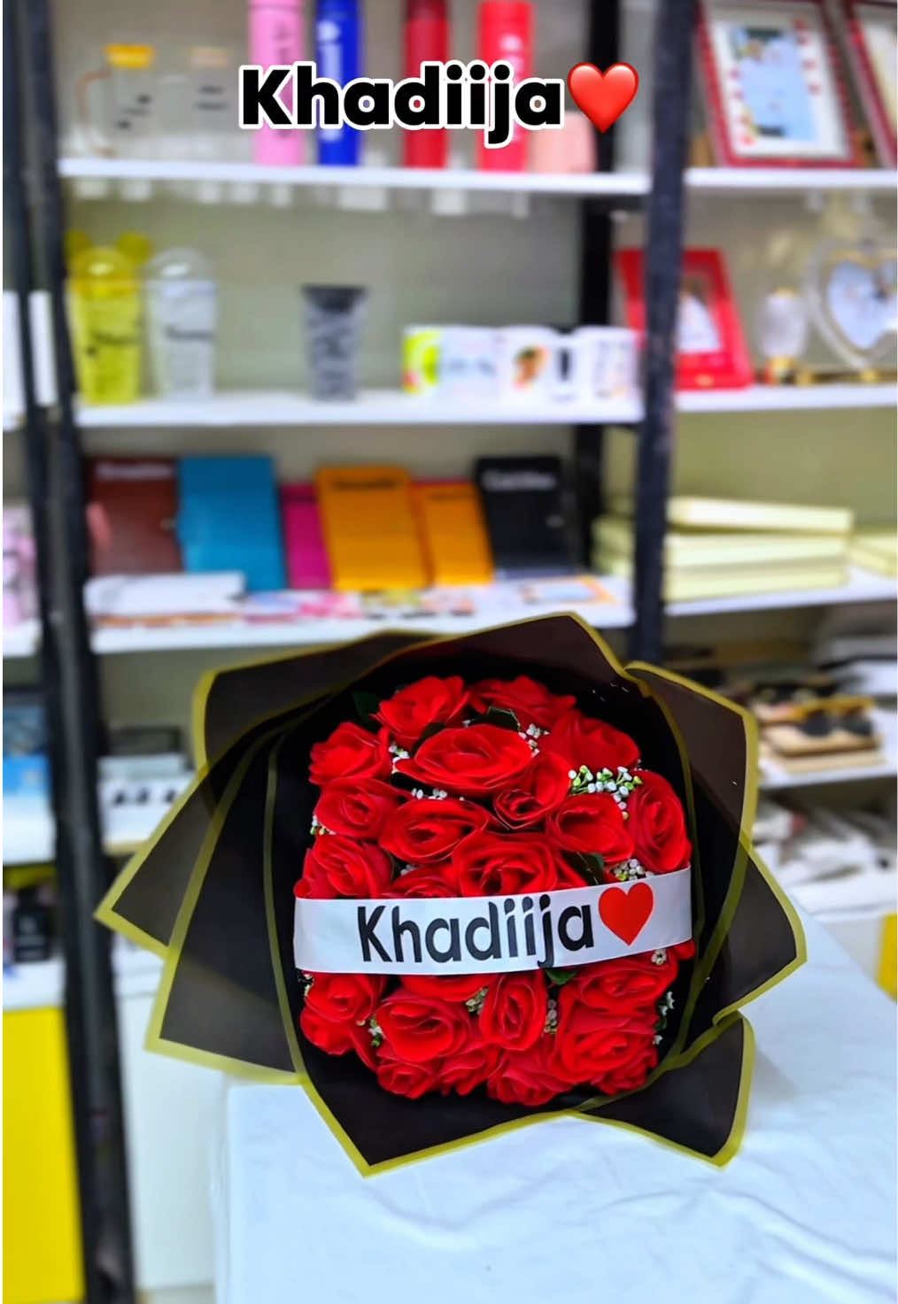 Khadija#dalabgifts #foryou #homegifts  
