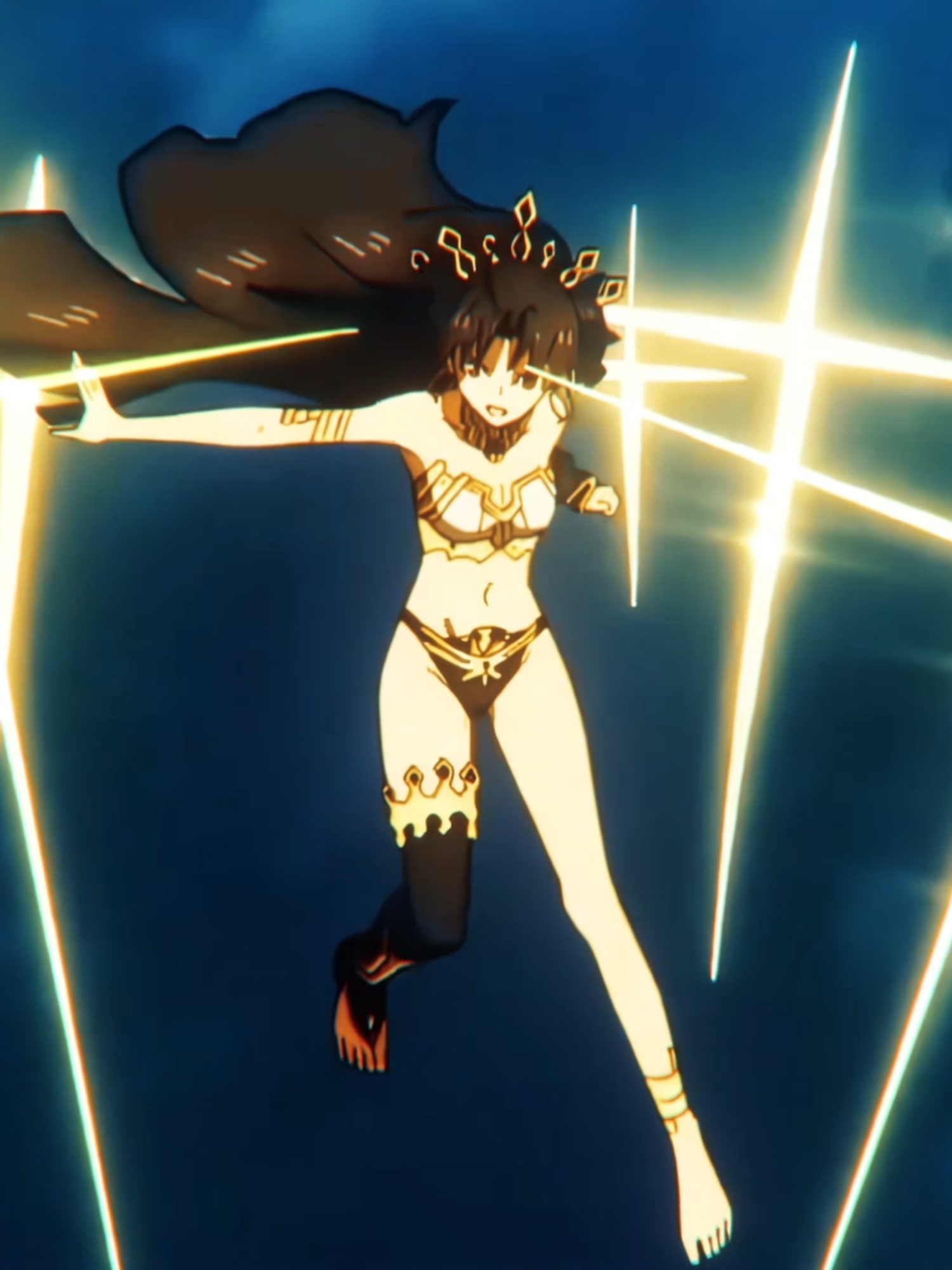 mep - Hop In My Bed 1  @condayo_o  2 @ae_raamune  3 @ayasan.mov  4 @revug0  special guest @sioka_off #mep #edit #anime  #amv #mograph