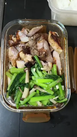 ยิ้มง่าย #ข้าวกล่อง 