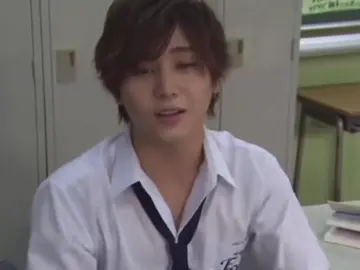 どの役の山田涼介も好き　　　　　　　　　　　 #金田一少年の事件簿#王様に捧ぐ薬指#もみ消して冬#キワドい2人#金田一ー#新田東郷#北沢秀作#神崎隆一