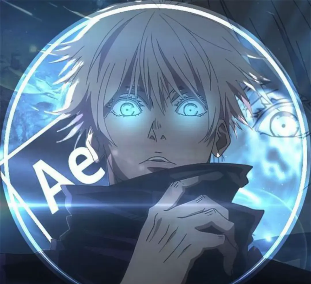 #animeedit #gojousatoru #recommendations #jujutsukaisen #anime 