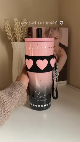 prettiest tumbler that l've ever had ✮⋆˙ thanks to @Sidagar Cup Malaysia  #tumbler #tumblersoftiktok #tumblerviral #sidagar 