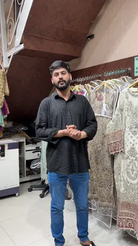 #new article 2k25 sufoon staff#weddingdress#fouryou#libertyfashion#03238869562 