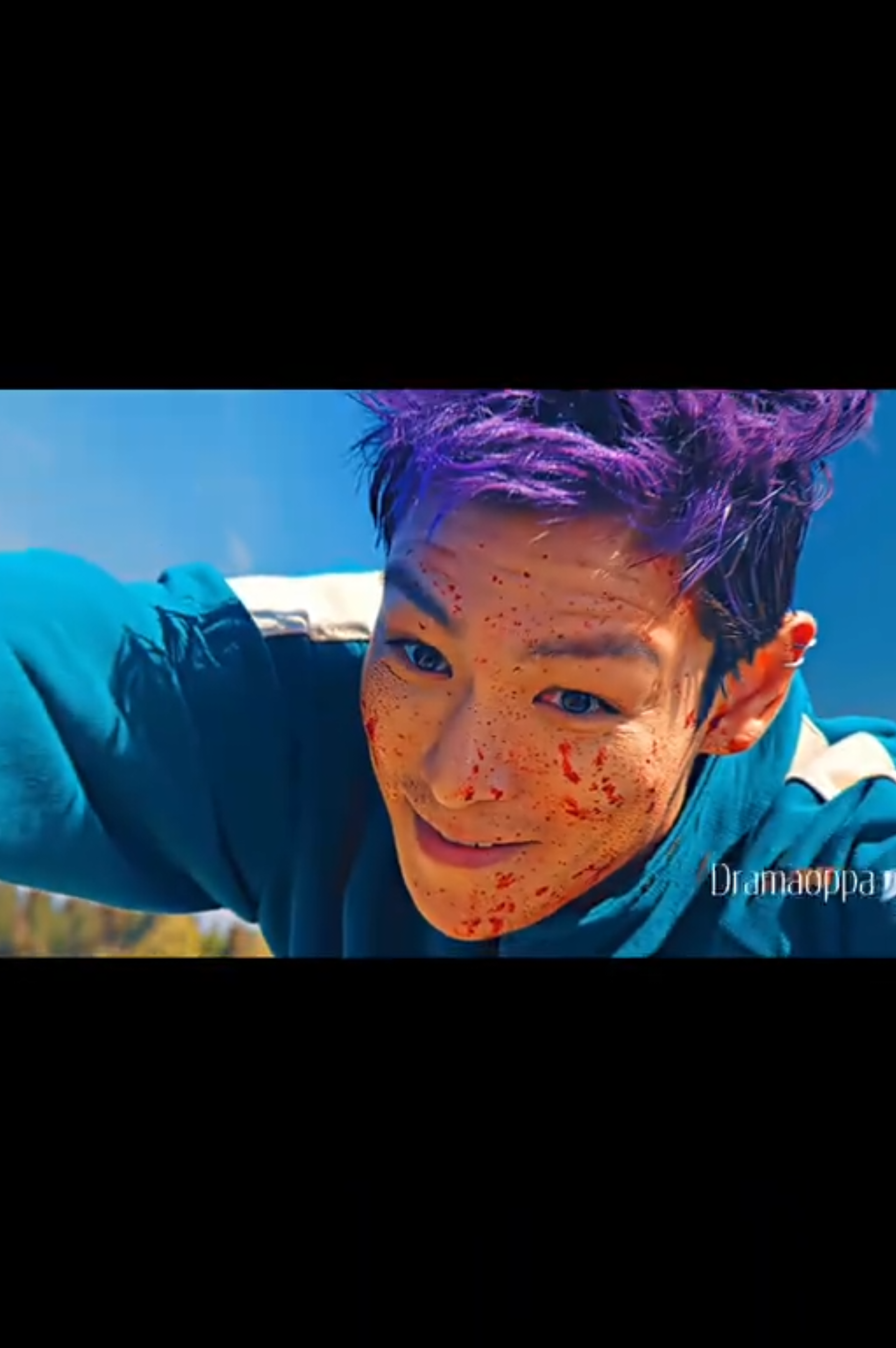 1:27|••Who are you  #squidgame #fyp #thanos #kdrama 