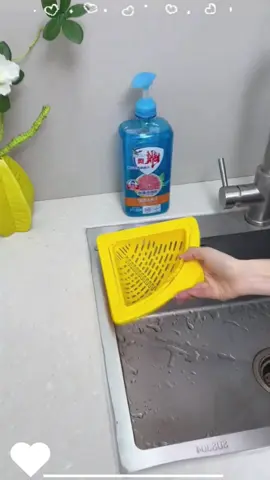 #reels #foryou #厨房好物  #goodthing #水槽过滤篮 This sink fllter basket is so easy  to use. Welcome everyone to comment. Pastikan menekan bakul penapis  di sisi tangki basuh pinggan untuk mengelakkan saluran pembuangan disekat. Selamat datang untuk komen.