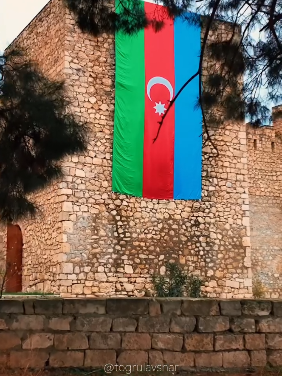 Ağdam,Azərbaycan #ağdam #agdam #azerbaijan #karabakhisazerbaijan #History 