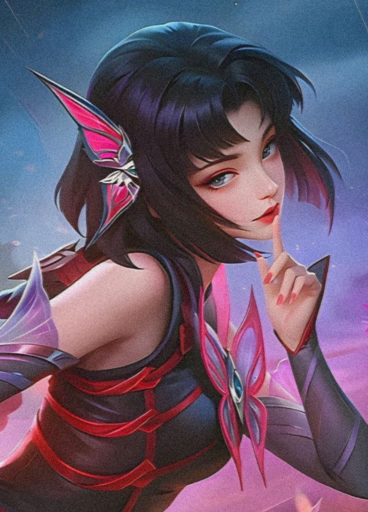 zhuxin🙏🏻🥵 #mlbb #phmcbacesleague #mlbb9th #mlbb9thanniversaryevent #mlbbnewskin 