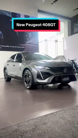 PEUGEOT LEGEND EDITION – GIỚI HẠN CHỈ 215 CHIẾC TOÀN QUỐC  Đánh dấu di sản 215 năm Peugeot với phiên bản Legend Edition – Giới hạn đúng 215 chiếc, mỗi xe có số thứ tự từ 001 – 215 để khách hàng tuỳ chọn theo sở thích kèm Giấy chứng nhận bản giới hạn đi kèm, khẳng định đẳng cấp sở hữu độc nhất của bạn. #peugeot #xuhuong #xuhuongtiktok #Peugeot408 #peugeot408gt 