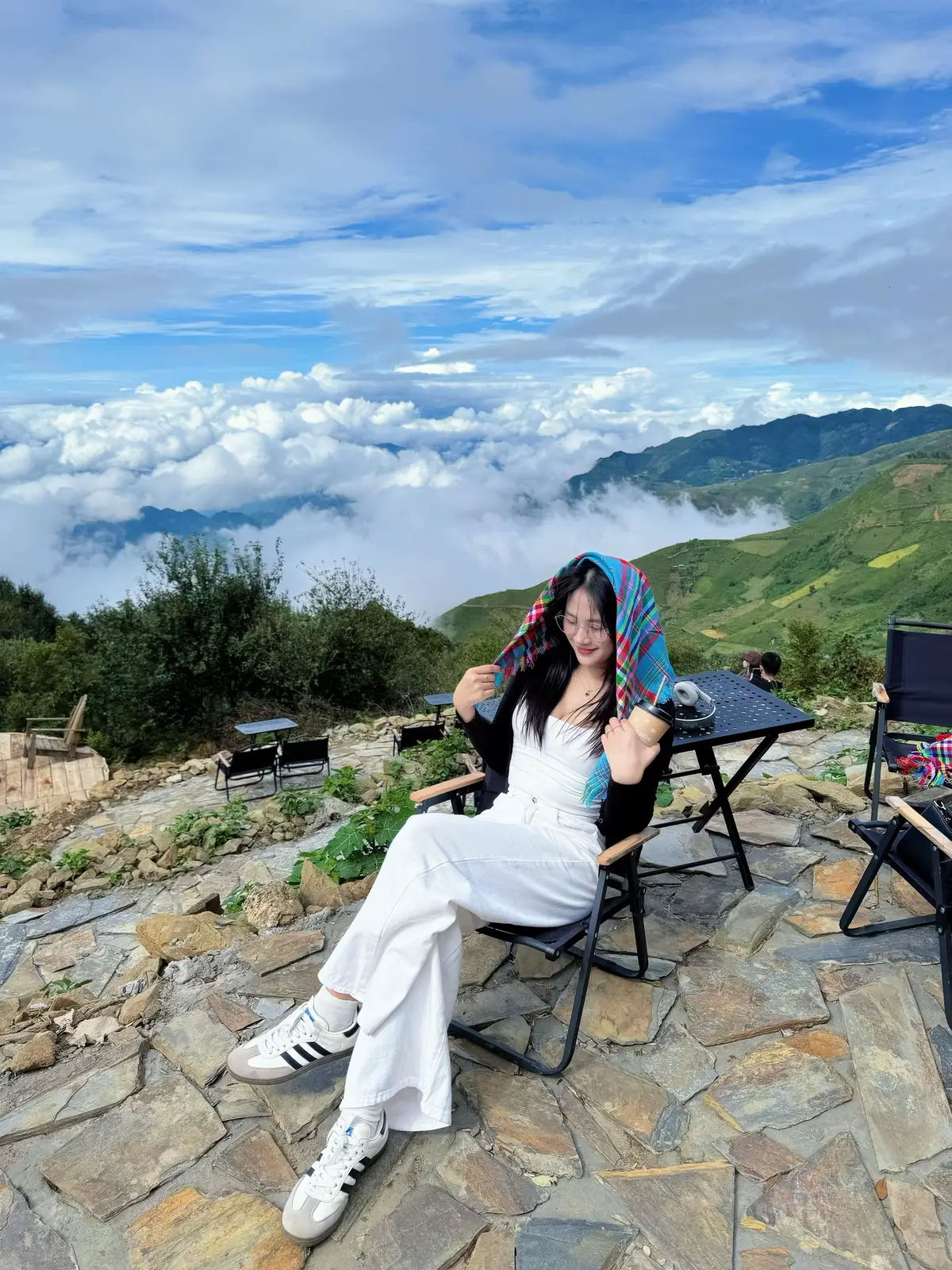 #taxua #xuhuong #thaonguyen #homestay 