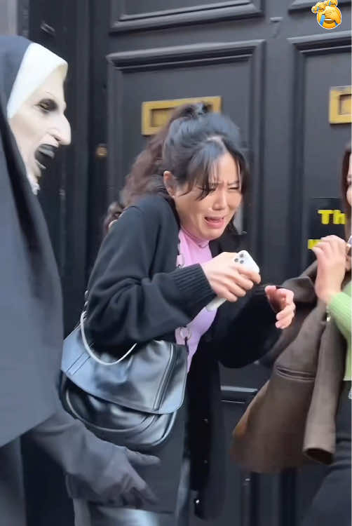 Crazy street prank #funnyvideos #bushman #prank #foryoupage #for 