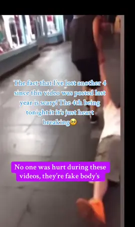 ❌❌ Nobody was hurt during these videos, fake body❌❌ #fypシ #fypviralシ #fypシ゚viral #fyp🔥💯 #fypviraltiktok🖤シ゚☆♡ 