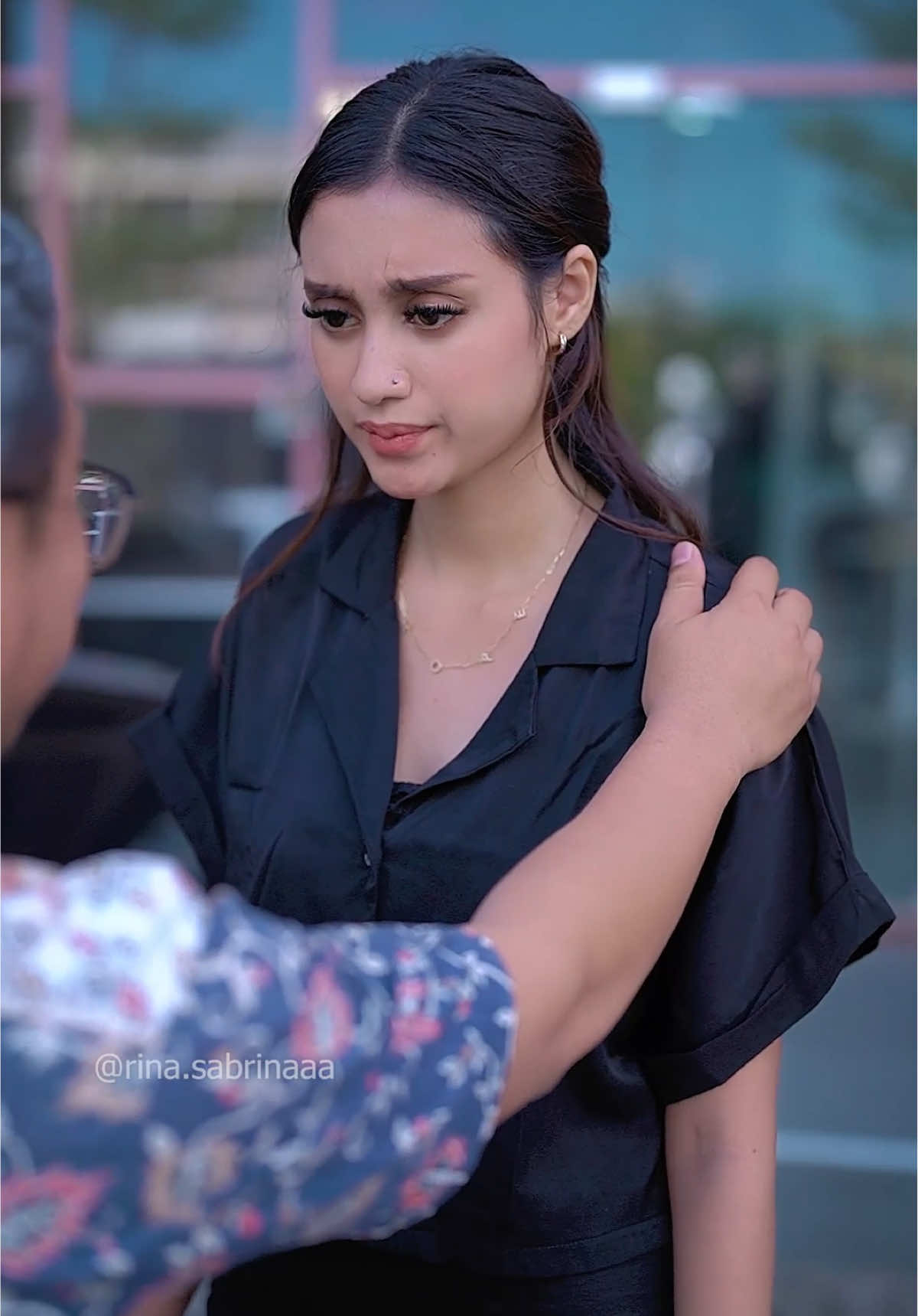 Nikah mahar 3 Milliar? Wow… @Reno Elmontana #SerialTikTok #fypシ゚ #mahar #nikah #drama 