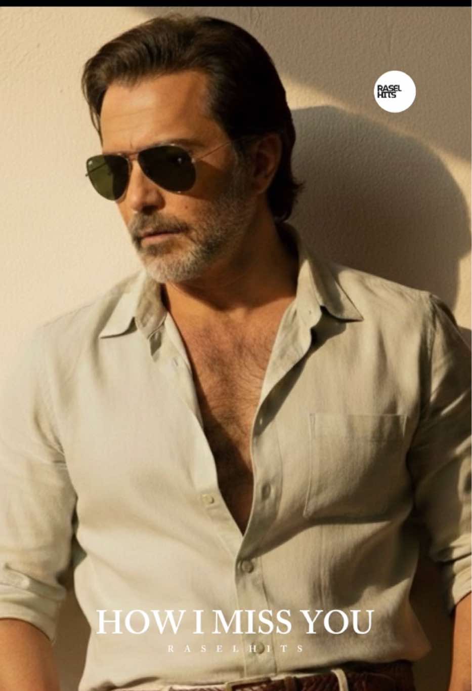 Distance cannot silence the heart. “HOW I MISS YOU” — a cinematic ballad by Raselhits, capturing longing and tender love across time and space. Let the husky, intimate vocals and orchestral depth carry you through emotion. Hashtags: #Raselhits #HowIMissYou #CinematicBallad #EmotionalMusic  #CapCut 