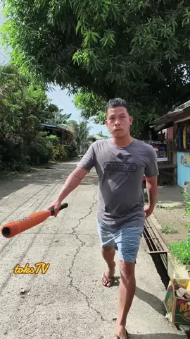 bigyan ng leksyon😤 #ToksTV #entertainment #tindahanserye #funnyvideos 