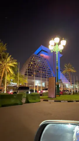 #qatar #2025 #nights #view 