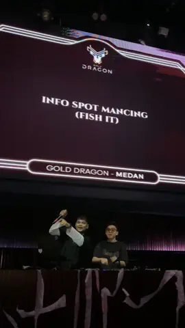 info dong kak #fy #neverstopflying #golddragonmedan #fishit #talon 