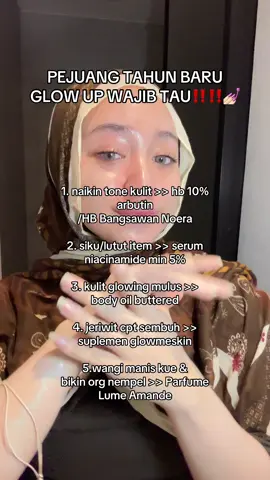 pretty gurl don't gatekeep💓 #GlowUp #whitening #hbbangsawan