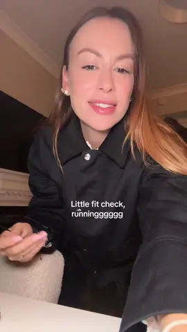 Little fit check #OOTD #outfit @H&M #grwm #falloutfit 