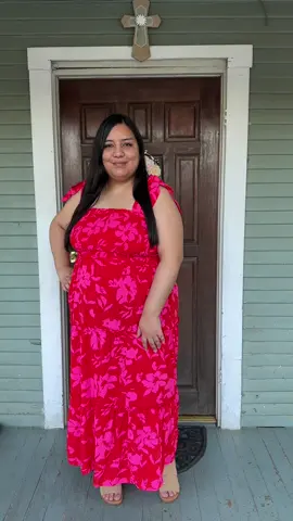 One of my favorite dresses❤️😊 #favoritedress #dresses #dressesforwomen #maxidress #longdress 