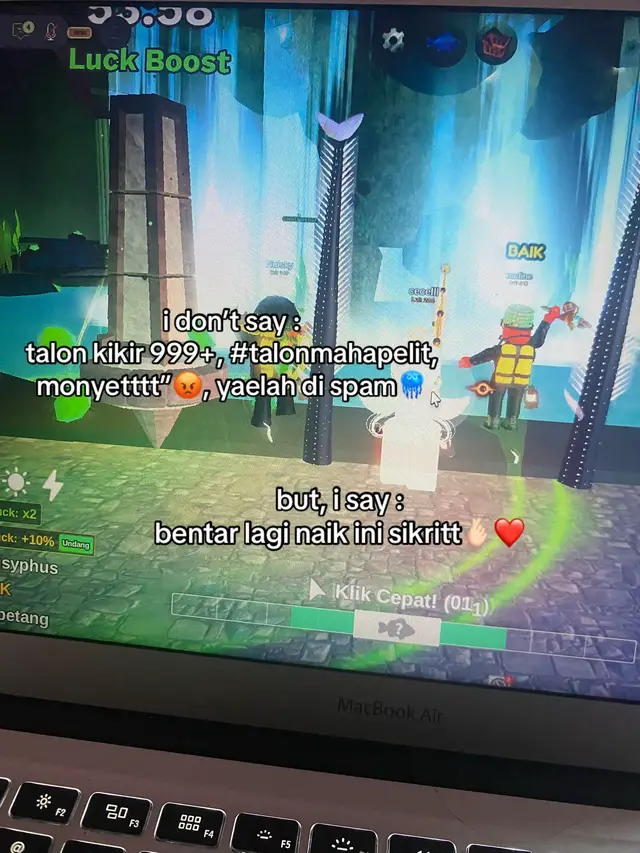 #robloxfyp #talonkikir #robloxgames 