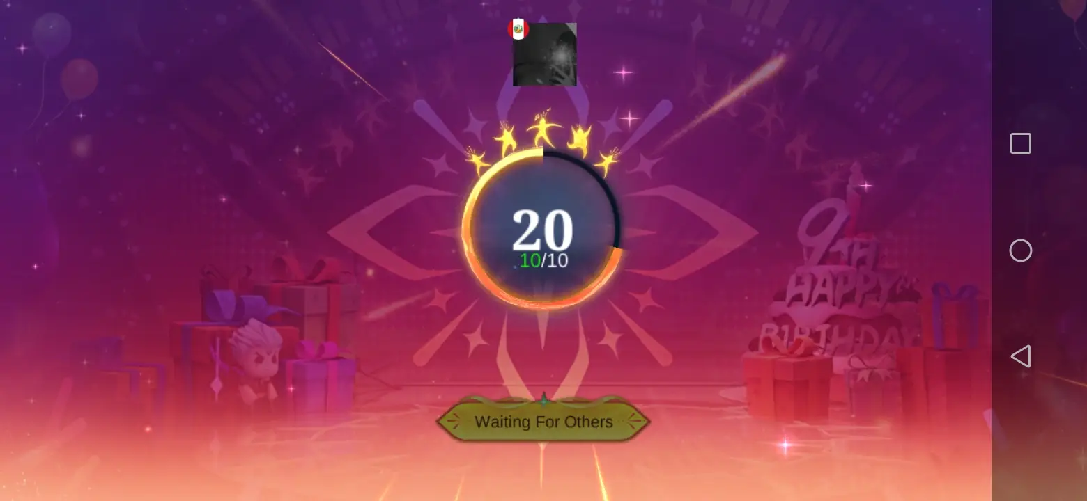 #xzyabc #mobilelegends #aamon #smurf #fyp 