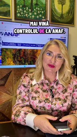 Nici măcar nu mai trebuie să vină controlul de la ANAF. Antreprenorul poate fi cel mai bun combatant împotriva evaziunii fiscale neacceptând să lucreze la negru sau fără factură cu colaboratorii. Schimbarea începe de la tine!” 📍 Veronica Duțu, consultant fiscal – Union Cont Expert Schimbarea reală nu vine din controale, ci din responsabilitate. Antreprenorii corecți construiesc o economie curată. 📞 031 438 24 85 — spune că vii de pe TikTok 📧 contact@unioncont.ro #VeronicaDutu #UnionContExpert #ConsultantaFiscala #AfaceriCorecte #EvaziuneFiscala   