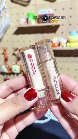 #focallurebeauty #focallure #focalluretransferproofliptint #transferprooflipstick #waterprooflipstick 