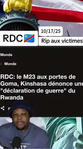 Unprecedented Warfare: Congo's Battle Against Sophisticated Weapons! 🛡️ #rdc #rdcongo #malitiktok #ameldadany2 #francetiktok #TikTok #congolesetiktok #foryou #fyp